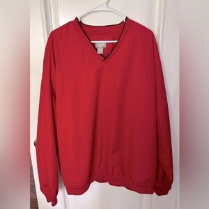 IZOD Golf X-Treme Function Pullover